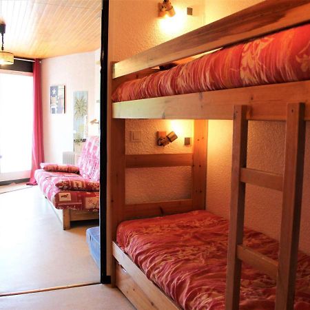 Studio Cosy A Vars Avec Balcon, Proche Pistes Et Commerces, Parking Inclus - Fr-1-330B-38 Экстерьер фото