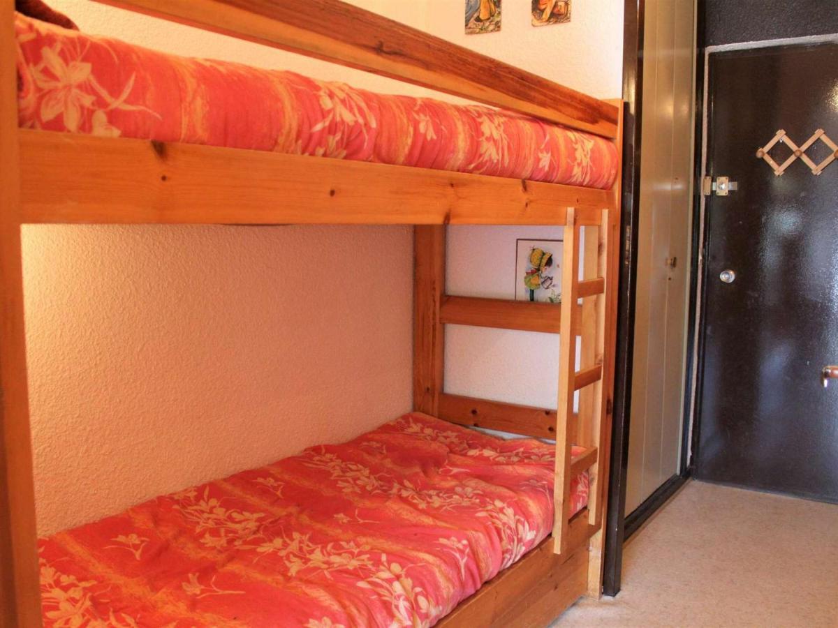 Studio Cosy A Vars Avec Balcon, Proche Pistes Et Commerces, Parking Inclus - Fr-1-330B-38 Экстерьер фото